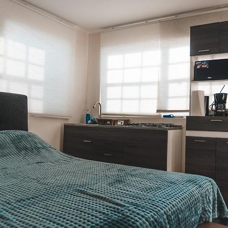 Klip Lagoon Apartsments Oranjestad Dış mekan fotoğraf