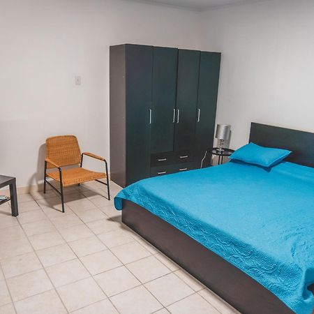 Klip Lagoon Apartsments Oranjestad Dış mekan fotoğraf