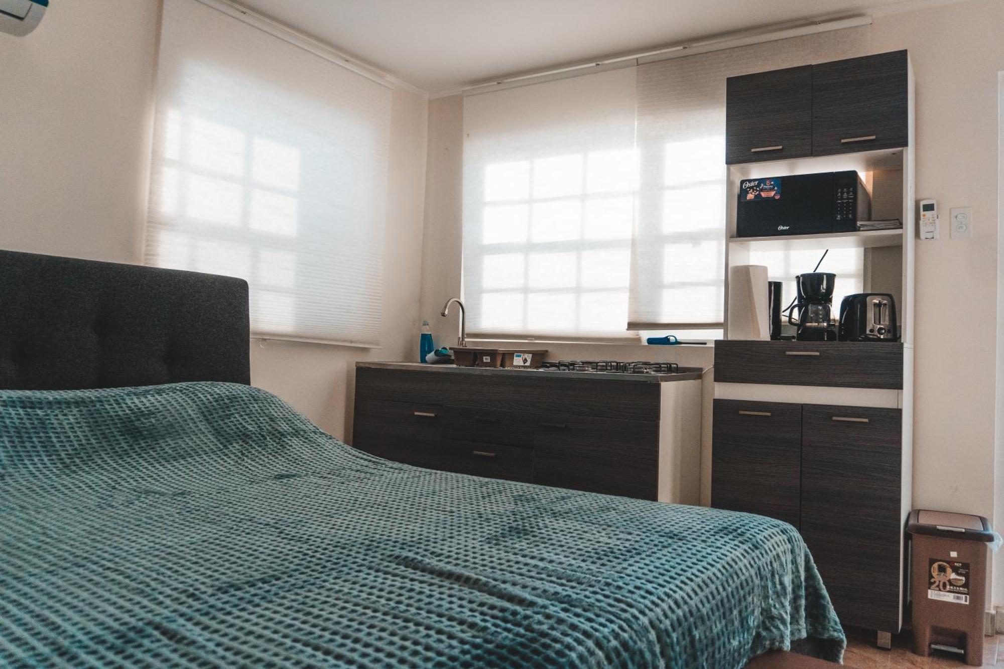 Klip Lagoon Apartsments Oranjestad Dış mekan fotoğraf