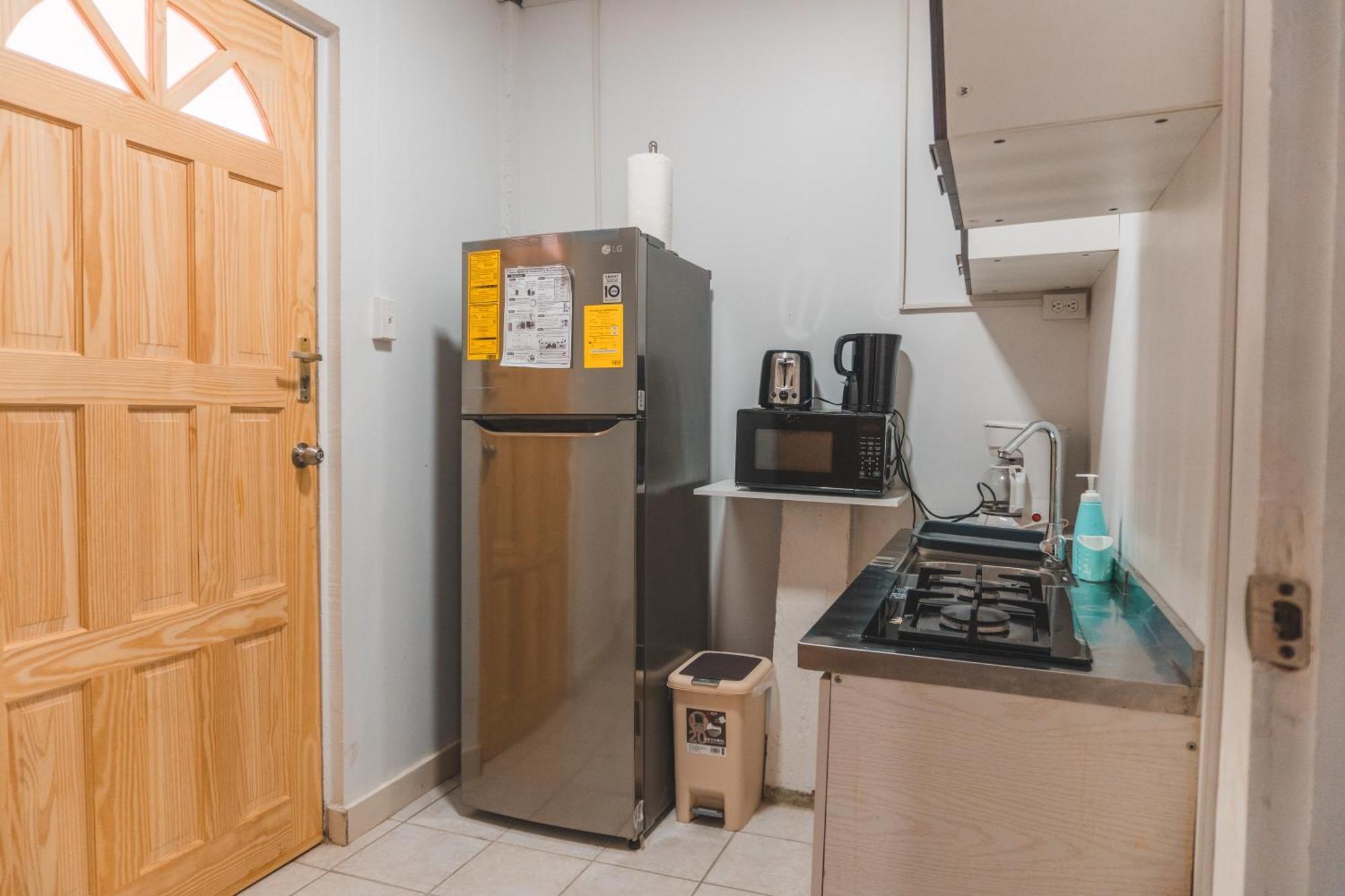 Klip Lagoon Apartsments Oranjestad Dış mekan fotoğraf