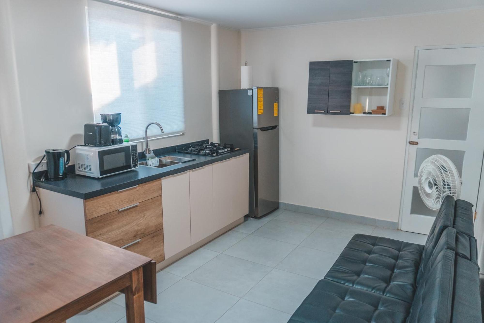 Klip Lagoon Apartsments Oranjestad Dış mekan fotoğraf