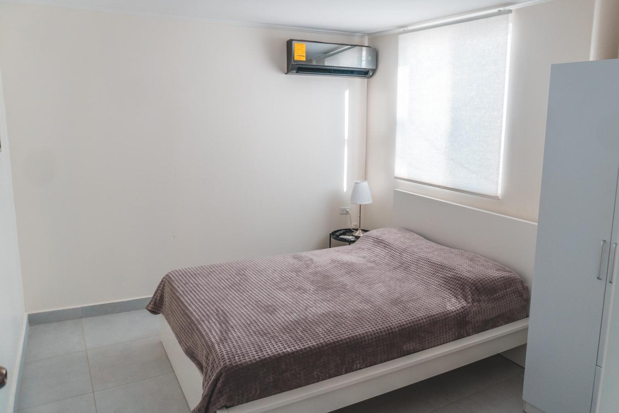 Klip Lagoon Apartsments Oranjestad Dış mekan fotoğraf
