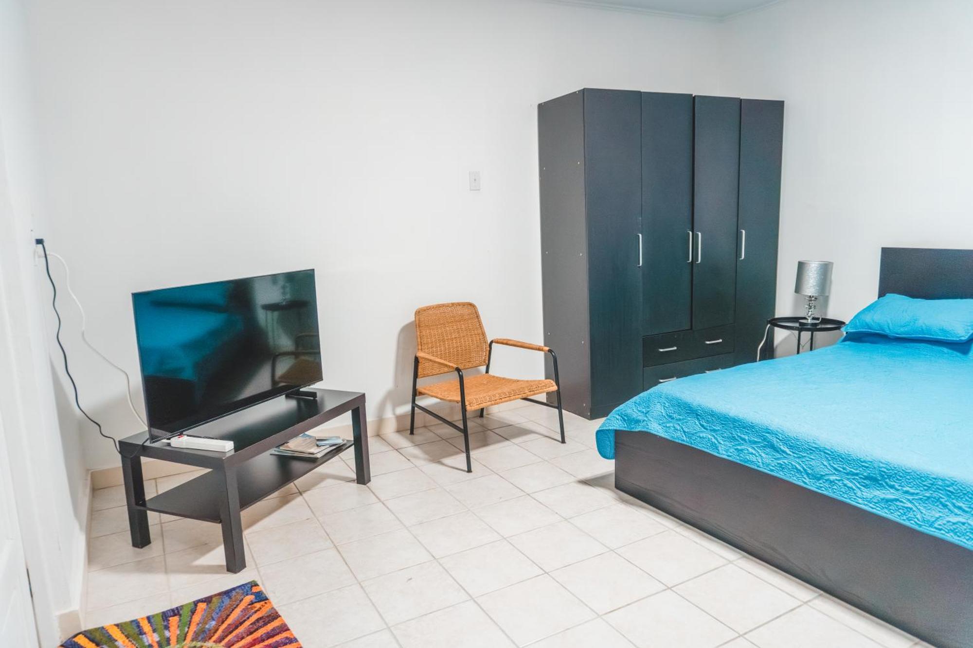 Klip Lagoon Apartsments Oranjestad Dış mekan fotoğraf
