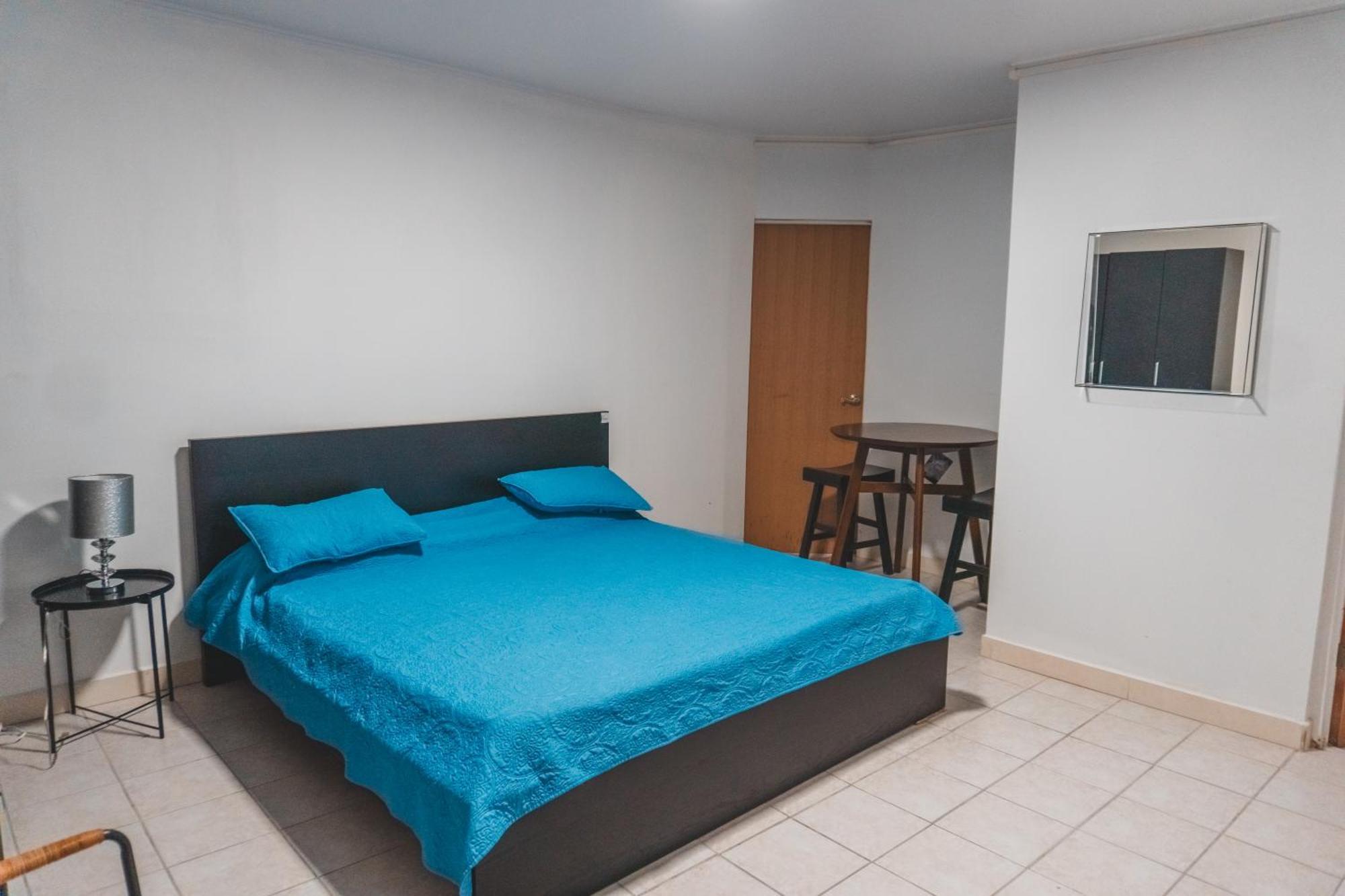 Klip Lagoon Apartsments Oranjestad Dış mekan fotoğraf