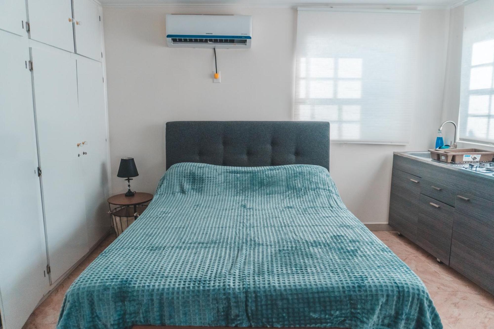 Klip Lagoon Apartsments Oranjestad Dış mekan fotoğraf