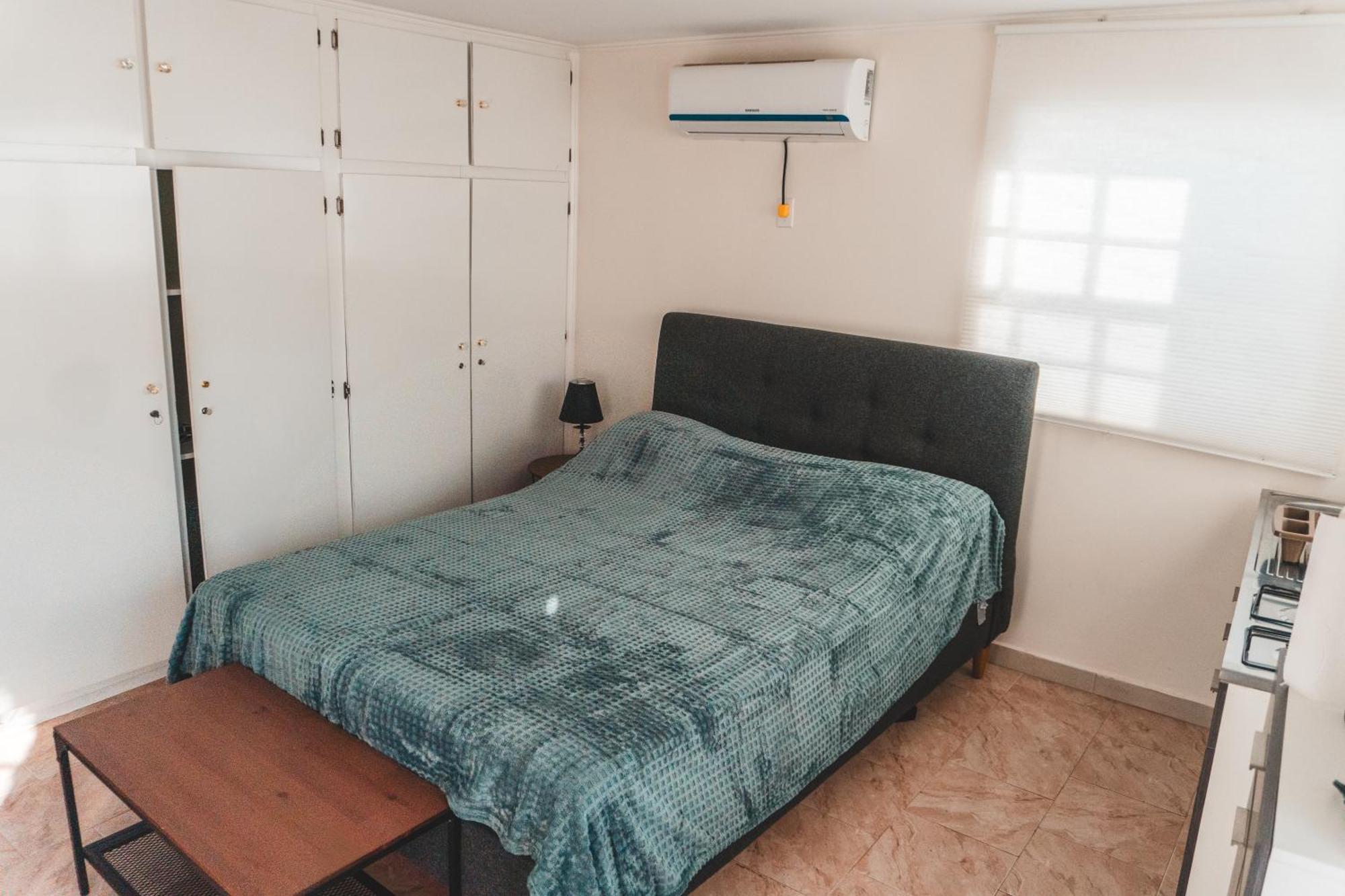 Klip Lagoon Apartsments Oranjestad Dış mekan fotoğraf