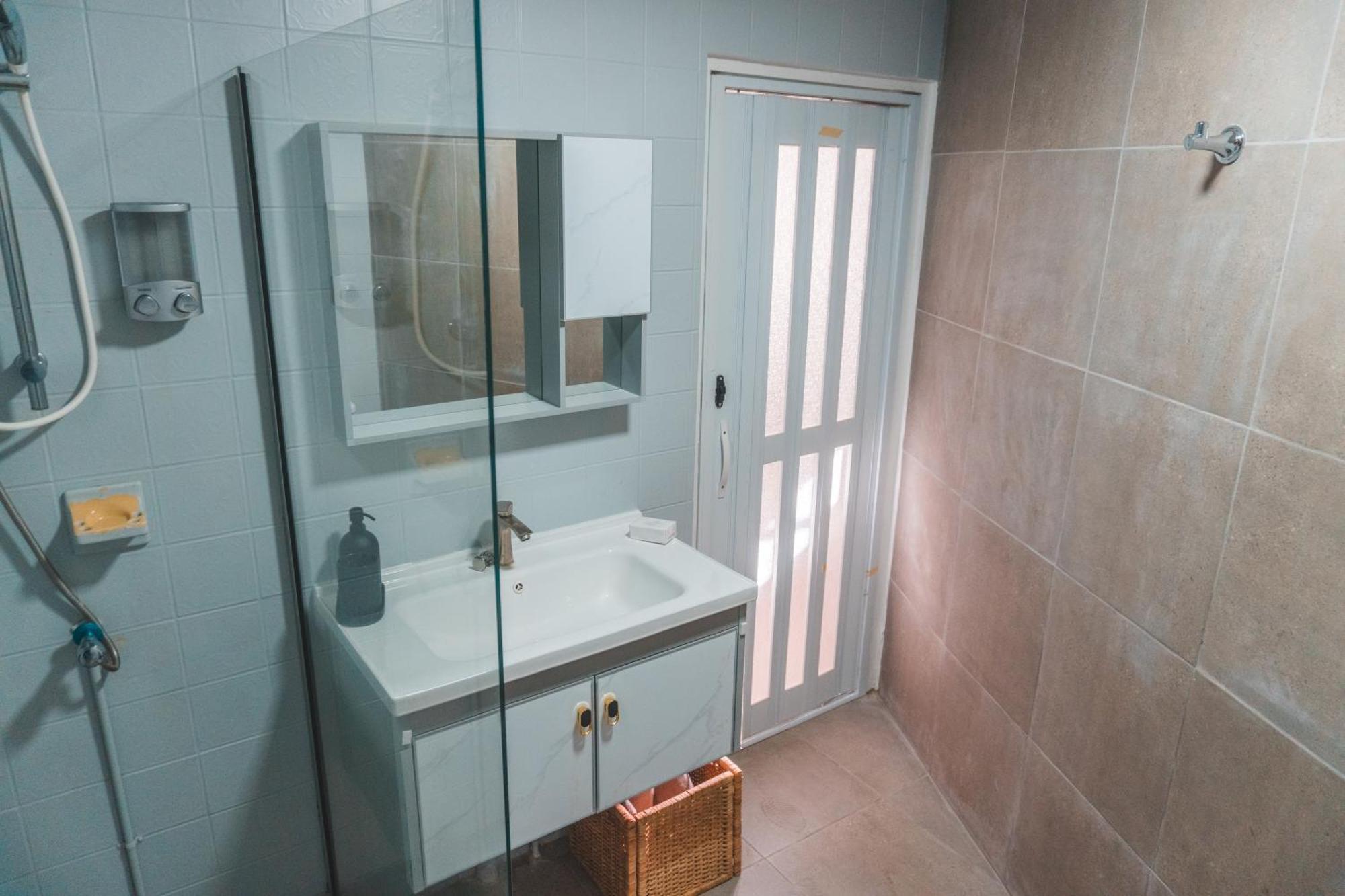 Klip Lagoon Apartsments Oranjestad Dış mekan fotoğraf