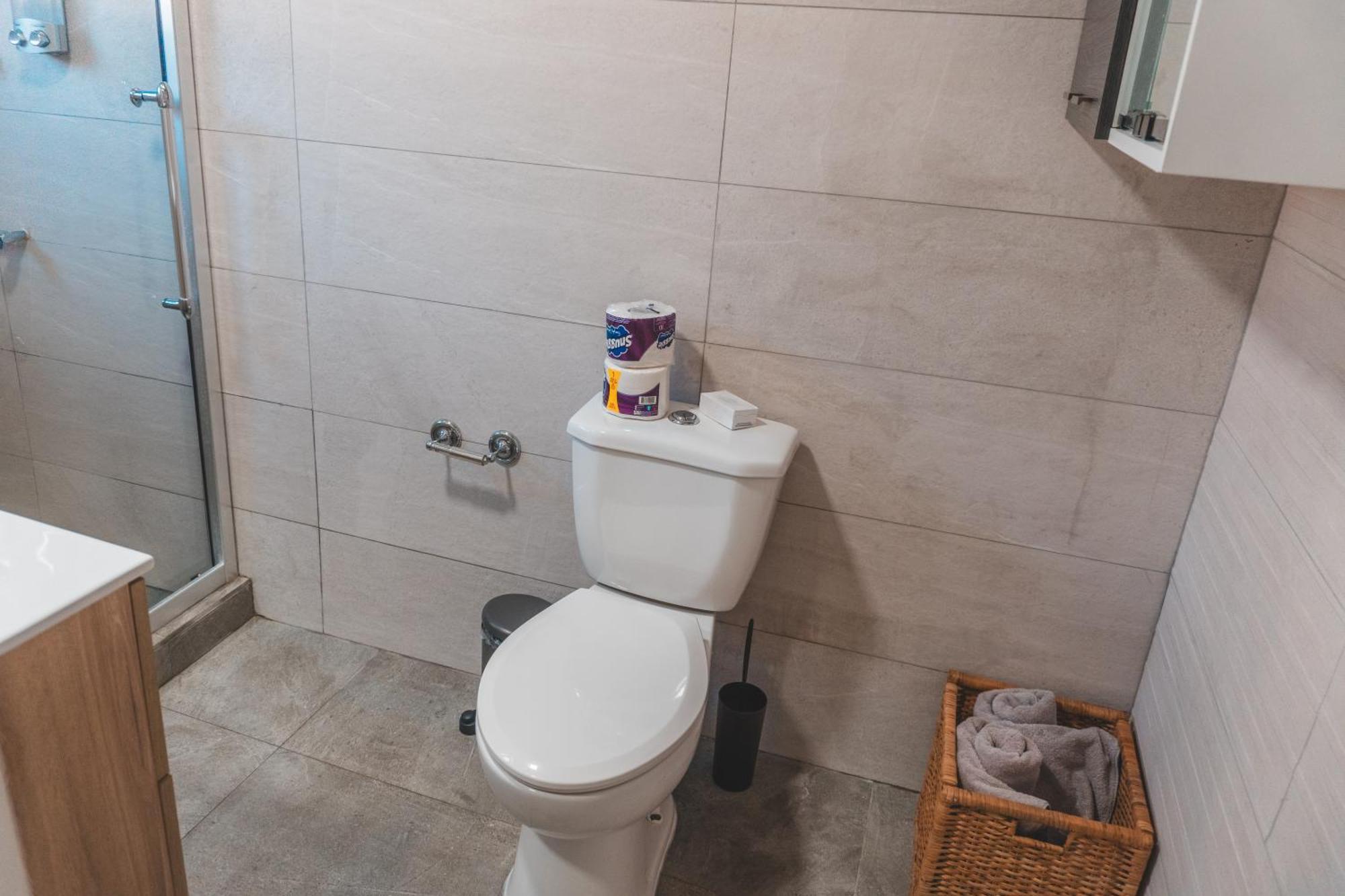 Klip Lagoon Apartsments Oranjestad Dış mekan fotoğraf