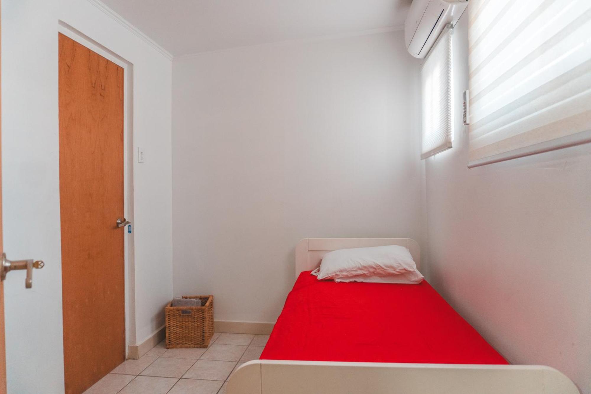 Klip Lagoon Apartsments Oranjestad Dış mekan fotoğraf