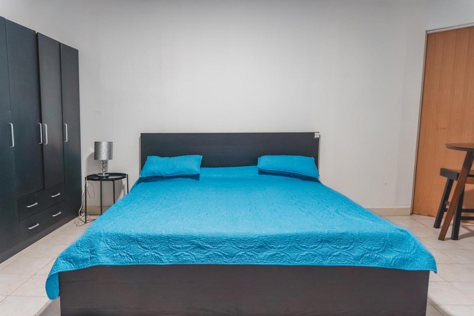 Klip Lagoon Apartsments Oranjestad Dış mekan fotoğraf