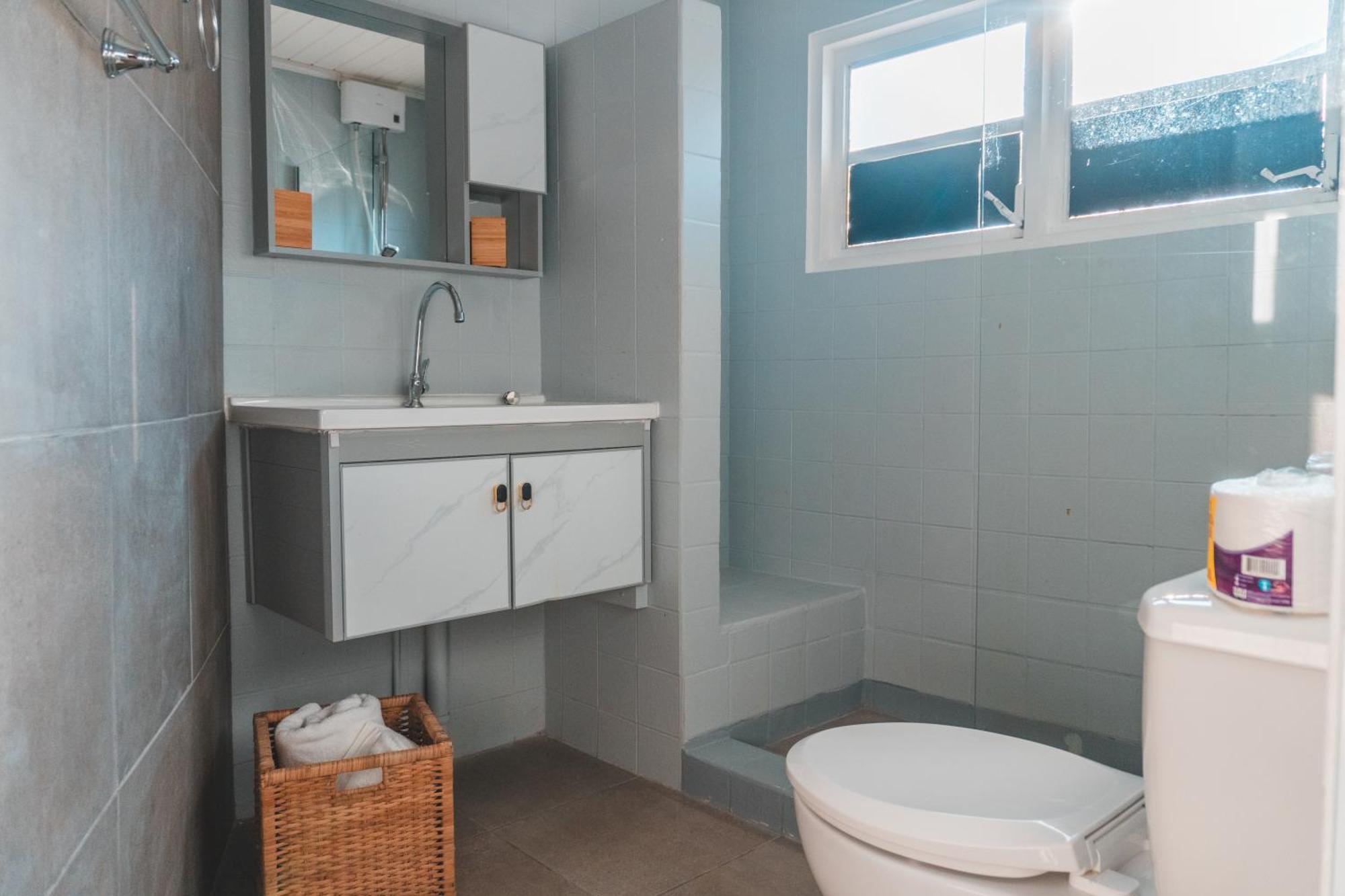Klip Lagoon Apartsments Oranjestad Dış mekan fotoğraf