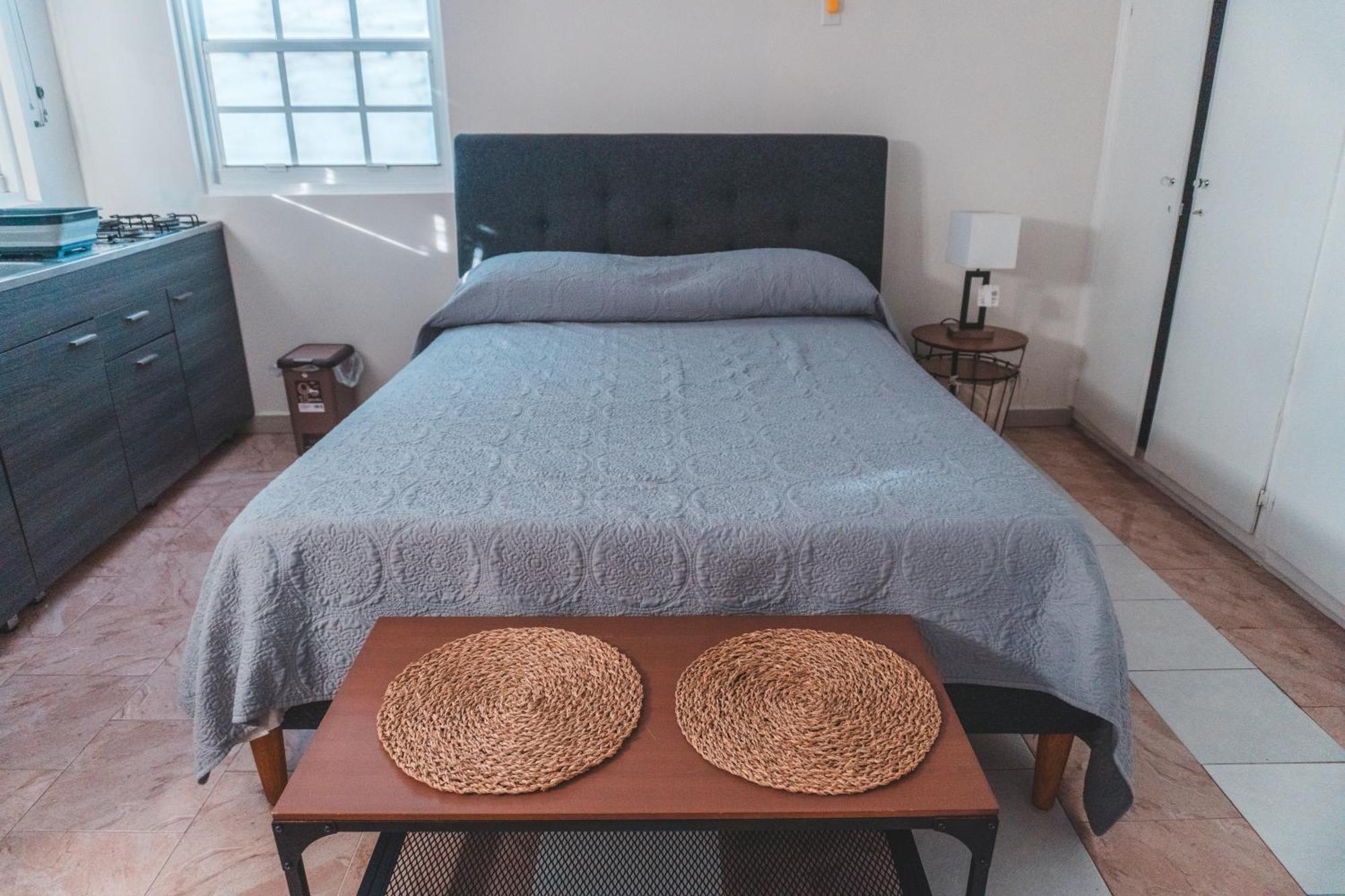 Klip Lagoon Apartsments Oranjestad Dış mekan fotoğraf