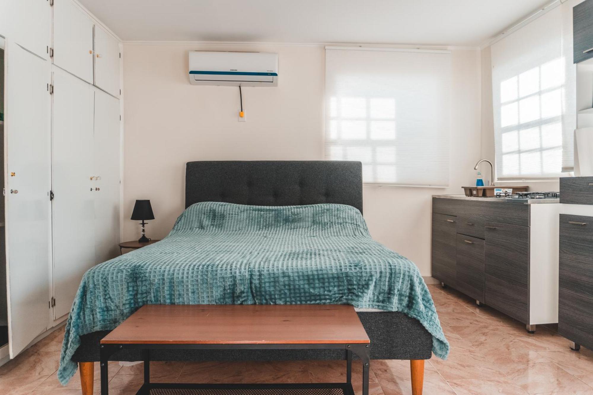 Klip Lagoon Apartsments Oranjestad Dış mekan fotoğraf